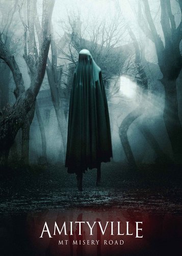 Amityville - Mt. Misery Road - Poster 2