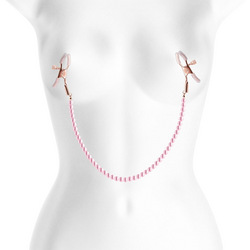 Bound - Nipple Clamps DC1