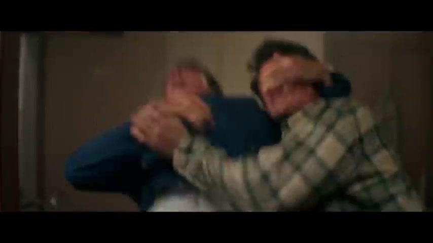 Eternity - Teaser - Englisch - SD