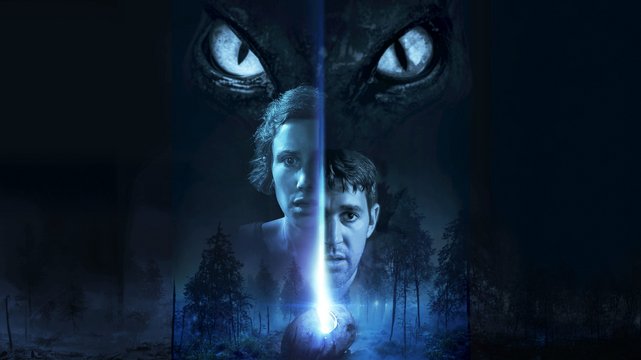 Alien Blood - Wallpaper 1