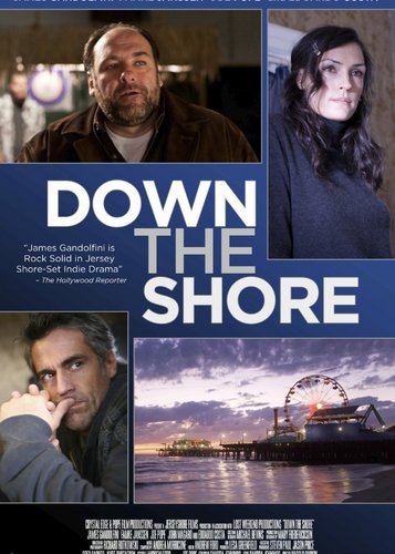 Down the Shore - Poster 2