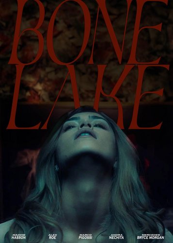 Bone Lake - Poster 3