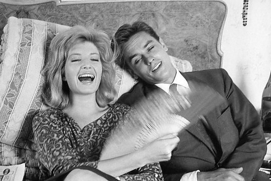 Liebe 1962 - Szenenbild 7