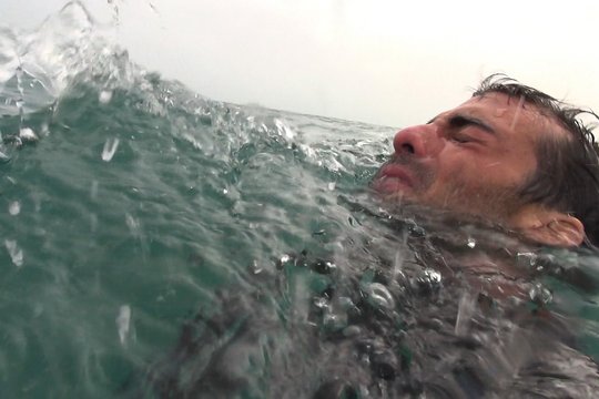 Open Water 3 - Cage Dive - Szenenbild 6
