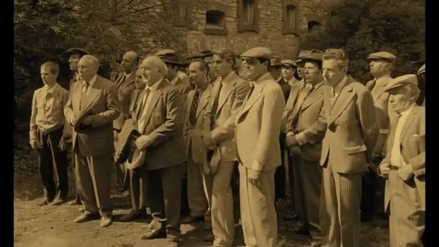 Der Gute und die Bösen - Trailer - Französisch - SD