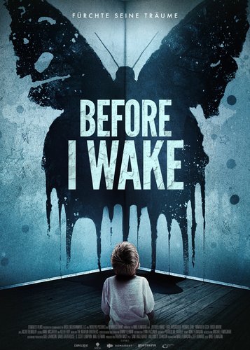 Before I Wake - Poster 1