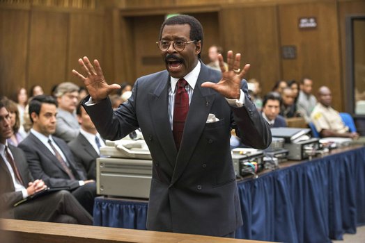 American Crime Story Staffel 1 American Crime Story Staffel 1