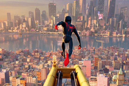 Spider-Man - A New Universe - Szenenbild 10