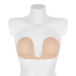 Seamless U-Style Bra