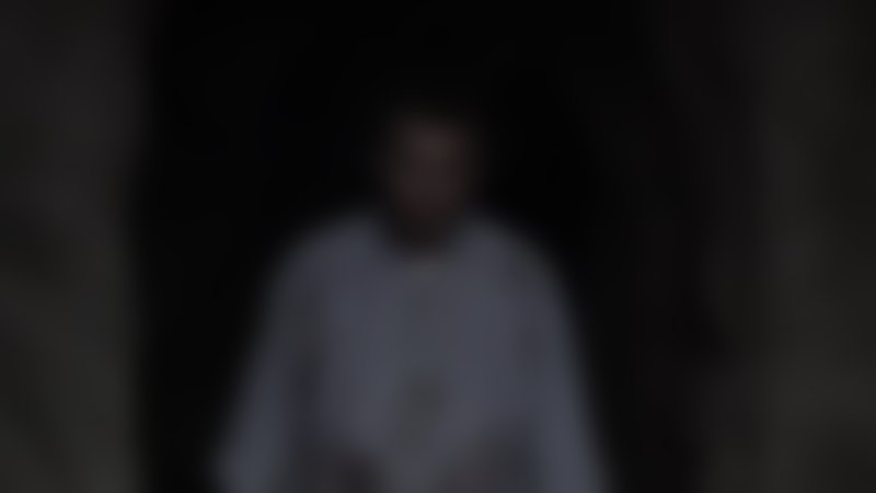 Hunger - Teaser - Englisch - HD