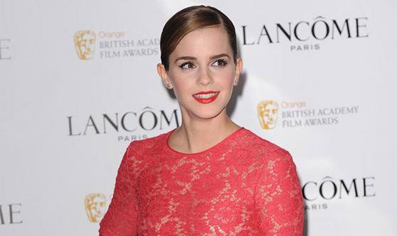 Emma Watson: Biblisch: Emma Watson geht bei 'Noah' an Bord