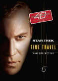 Star Trek - Time Travel Fan Collective
