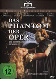 Das Phantom der Oper - Die komplette Miniserie