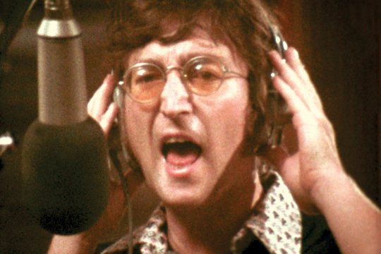Imagine - John Lennon - Szenenbild 5