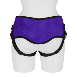 Strap-On Harness