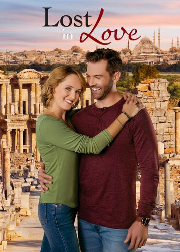 Lost in Love - Auf Umwegen zum Glück - Poster 2