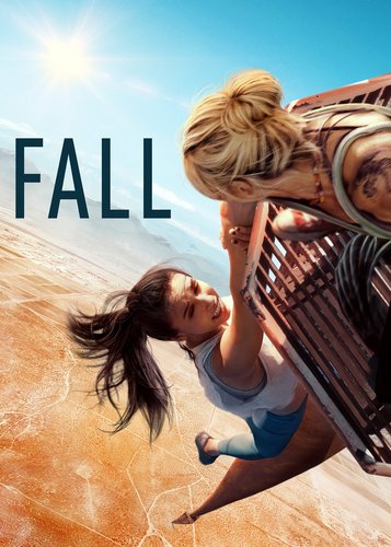 Fall - Poster 1