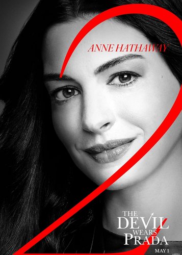 Der Teufel trägt Prada 2 - Poster 8