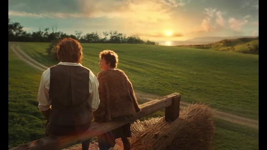 Wicker - Trailer - Englisch - SD