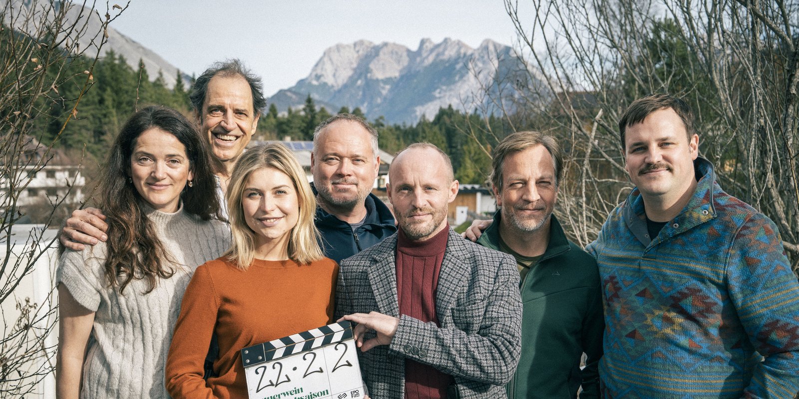 Jennerwein - Hochsaison