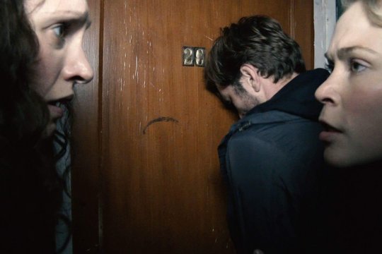 Hell House LLC 2 - The Abaddon Hotel - Szenenbild 4