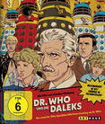 Dr. Who und die Daleks