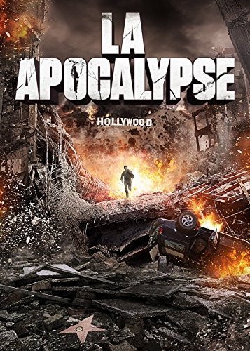 Apokalypse Los Angeles - Poster 1