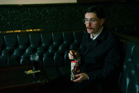 Tony - London Serial Killer - Szenenbild 5