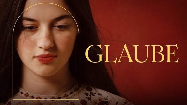 Glaube - Wallpaper 1