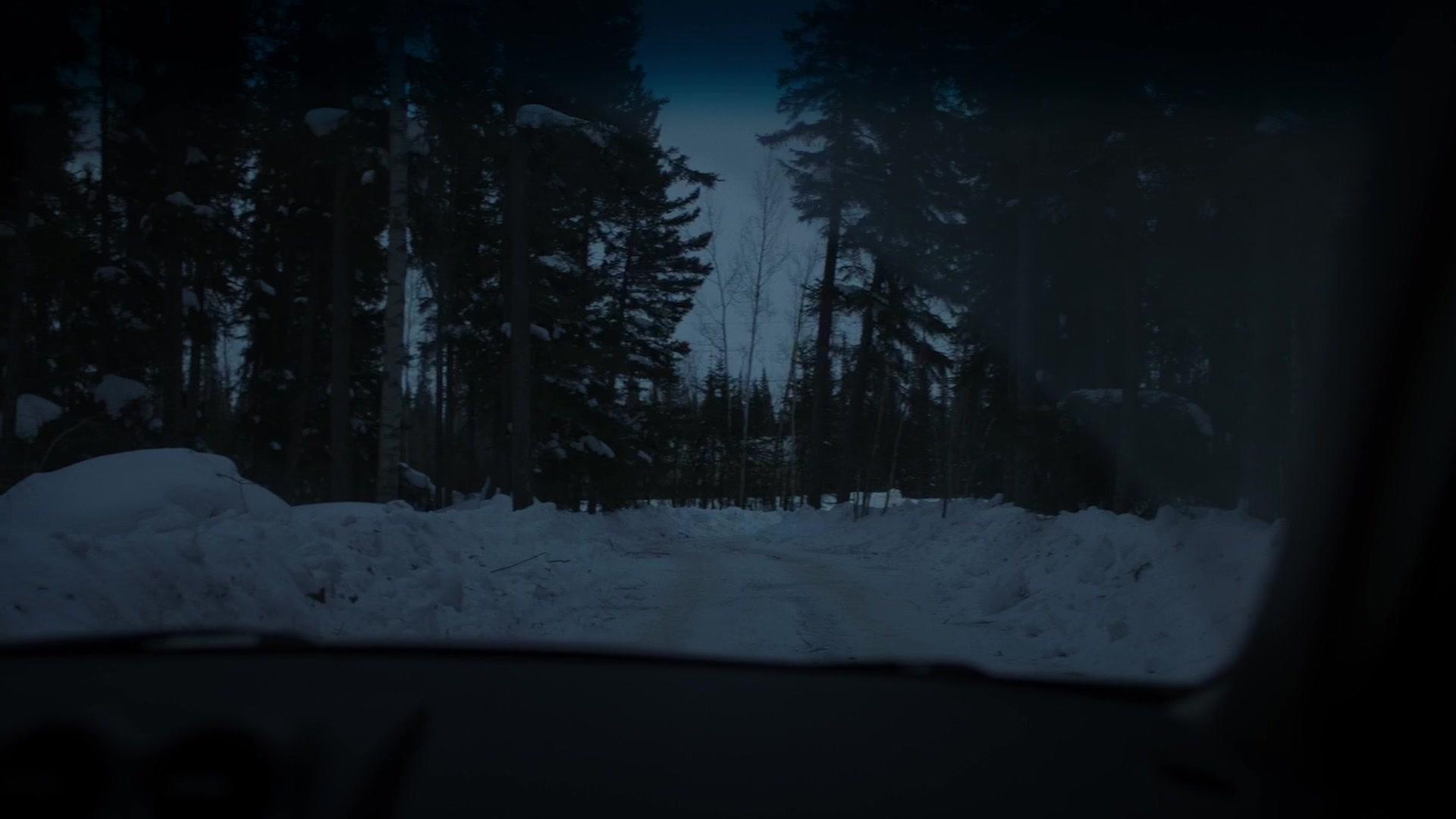 Cold Road - Trailer - Deutsch - HD