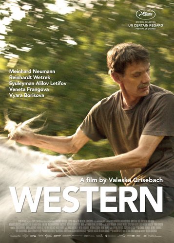 Western - Poster 3
