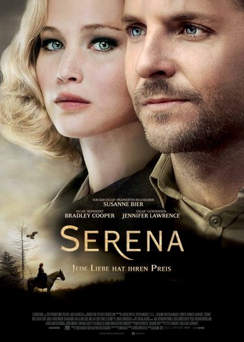 Serena - Poster 1