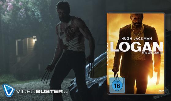 Wolverine 3 - Logan: Hugh Jackman ein letztes Mal als Wolverine
