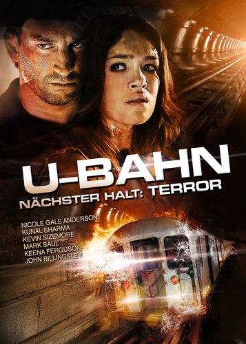 U-Bahn - Poster 1