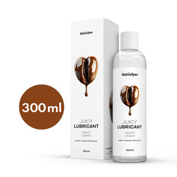 300 ml Satisfyer Gleitgel Crazy Crave