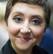 Rosamund Hanson