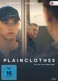 Plainclothes