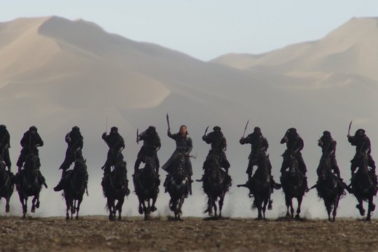 Mulan - Szenenbild 7