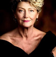 Tina Bursill
