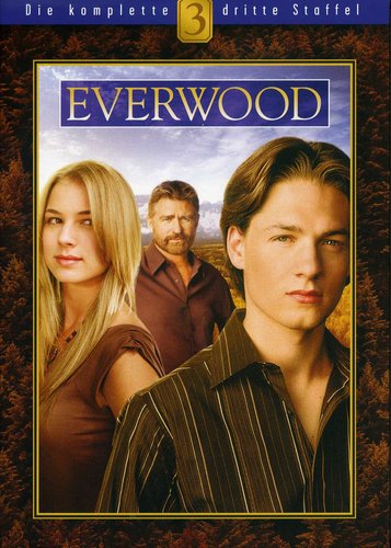 Everwood - Staffel 3 - Poster 1