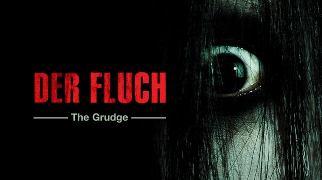 The Grudge - Der Fluch - Wallpaper 1