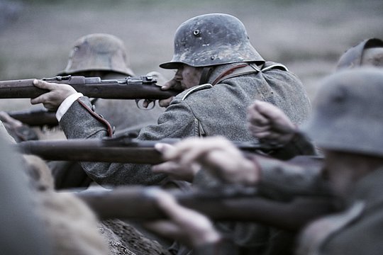 Battleground - Helden im Feuersturm - Szenenbild 4
