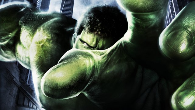 Hulk - Wallpaper 1