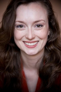 Rebecca Love