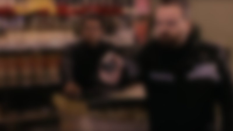 Control - Es gibt kein Entkommen - Trailer - Deutsch - HD