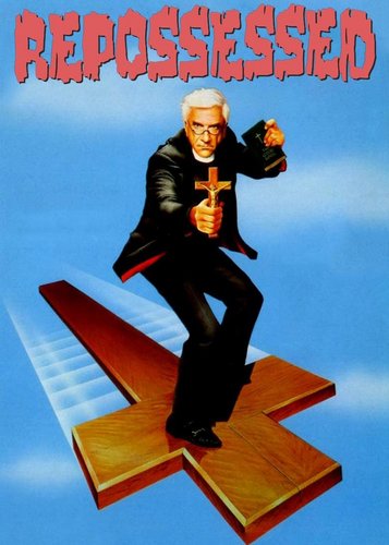 Von allen Geistern besessen - Poster 3
