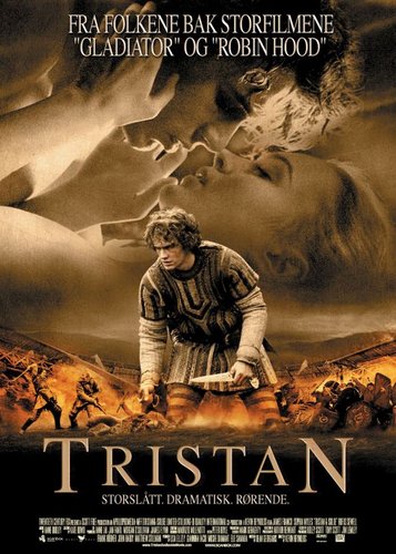 Tristan & Isolde - Poster 4