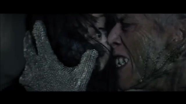 Battle for SkyArk - Trailer - Englisch - SD