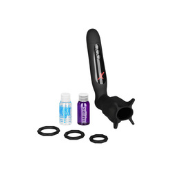 Vibrating Roto Sucker, 26 cm