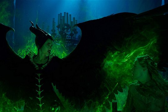 Maleficent 2 - Mächte der Finsternis - Szenenbild 1